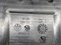 кронштейн (крепление) BMW i4 G26 [рестайлинг] 2025, электро, cape york grün metallic (c5y), хетчбэк 5 дв., задний привод, правый руль, 61356991153, 6991153 - фото №4