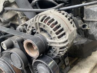 генератор BMW 5 серия E60/E61 2004, 2.2 л., M54 B22 (226S1), бензин, МКПП, 7519721