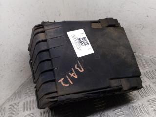 блок предохранителей Skoda Octavia 2 поколение (A5) [рестайлинг] 2011, 2.0 л., CCZA, бензин, МКПП, 8x8x, лифтбэк, передний привод, правый руль, 1K0937132F, 1K0937132G