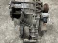 раздаточная коробка Land Rover Range Rover 3 поколение 2004, 3.0 л., 306D1, дизель, АКПП, 4455475 - фото №4