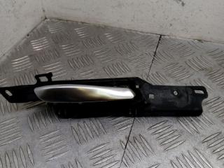 ручка внутренняя передняя правая BMW X5 E70 [рестайлинг] E70 2012, 3.0 л., N57 D30 A, дизель, АКПП, black sapphire metallic (475), внедорожник 5 дв., полный привод, правый руль, 51416974296, 6974296