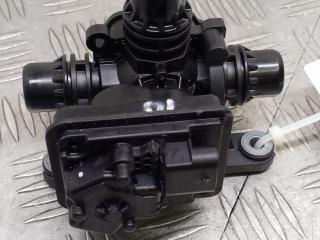 кран отопителя (печки) BMW i4 G26 [рестайлинг] 2025, электро, cape york grün metallic (c5y), задний привод, правый руль, 9462114, 64119462114