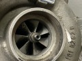 турбина BMW 5 серия E60/E61 2007, 3.0 л., M57 D30 (306D4), дизель, седан, 7794572, 11657794572, 53261015262, 1015262, 53269710000, 9710000 - фото №6
