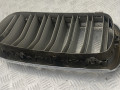 решетка радиатора BMW X5 F15 2017, 3.0 л., N57 D30 B, дизель, АКПП, carbonschwarz metallic (416), внедорожник 5 дв., полный привод, правый руль, 7316075, 7316076 - фото №7