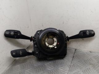 шлейф руля BMW X5 E70 [рестайлинг] E70 2012, 3.0 л., N57 D30 A, дизель, АКПП, black sapphire metallic (475), внедорожник 5 дв., полный привод, правый руль, 61319164419, 61319122509