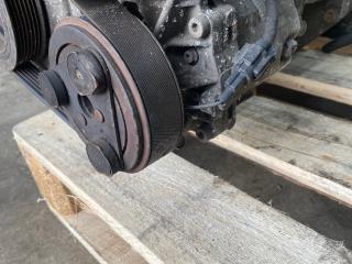 компрессор кондиционера Nissan Note E11 2008, 1.6 л., HR16DE, бензин, АКПП