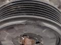компрессор кондиционера Audi A4 B8/8K 2009, 1.8 л., CDHA, бензин, МКПП, 8KD260805, 4471501451 - фото №3