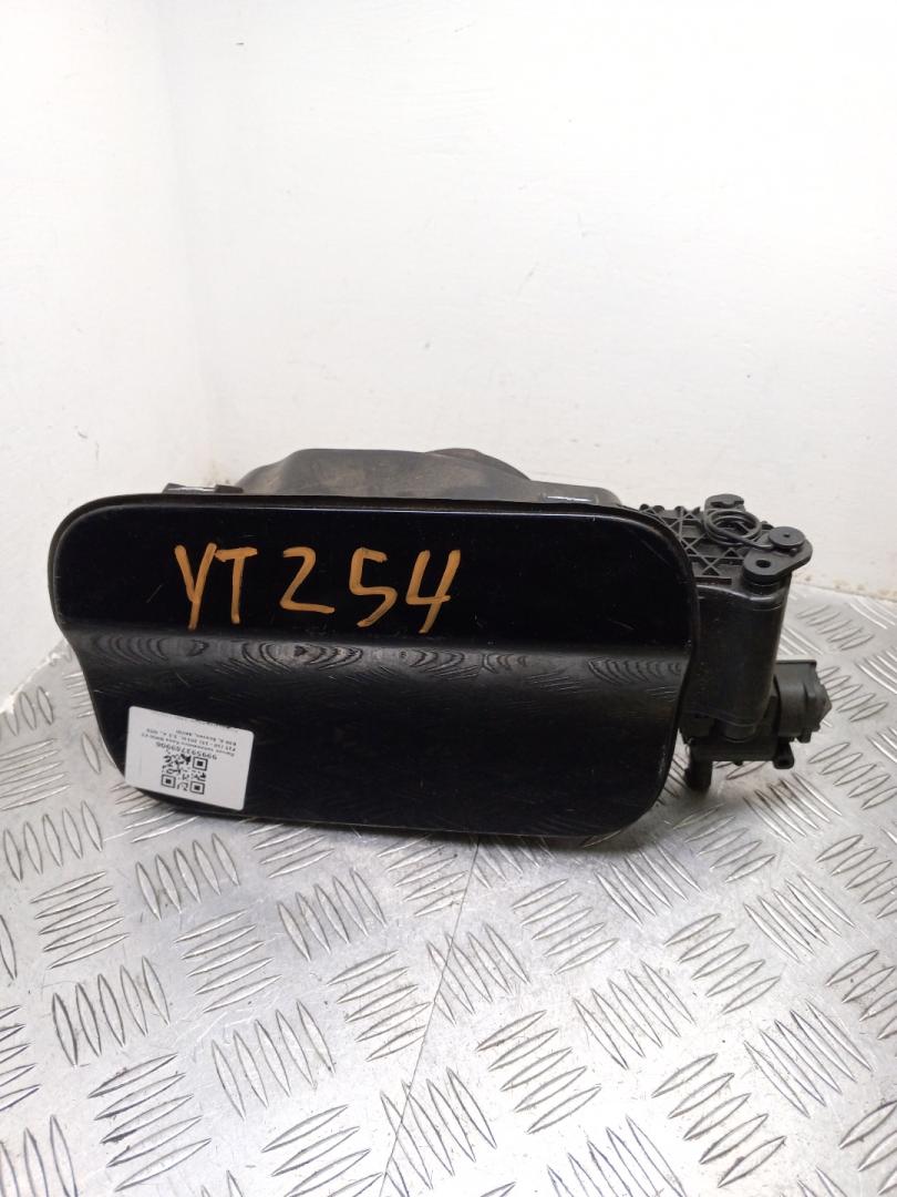 лючок топливного бака BMW X3 F25 2014, 3.5 л., бензин, АКПП, внедорожник 5 дв., полный привод, 51177213035, 7213035 - фото №1