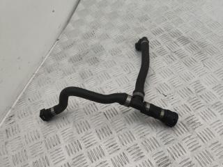 патрубок радиатора BMW X3 E83 [рестайлинг] E83 2008, 3.5 л., M57D30 (306D5), дизель, АКПП, platinbronze metallic (a53), внедорожник 5 дв., полный привод, правый руль, 3449106, 17123449106