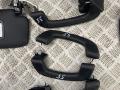потолок BMW X5 F15 2018, 3.0 л., N57 D30 B, дизель, АКПП, black sapphire metallic (475), внедорожник 5 дв., полный привод, правый руль - фото №7