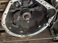 КПП механическая (МКПП) Mercedes-Benz Sprinter 1 поколение (W901-905) [рестайлинг] 2002, 2.1 л., OM 611.987, дизель, МКПП, OM611987, A901260100 - фото №2