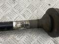 полуось задняя (приводной вал, ШРУС) Audi A6 4F/C6 [рестайлинг] 2010, 3.0 л., CDYA, дизель, 7x7x, седан, полный привод, правый руль, 4F0501203 - фото №3