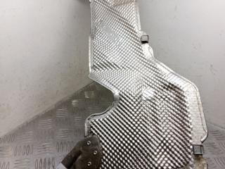 шумоизоляция (термозащита) BMW 5 серия F07/F10/F11 F10 2011, 3.0 л., N57 D30 A, дизель, АКПП, carbonschwarz metallic (416), седан, задний привод, правый руль, 51487193523, 7193523