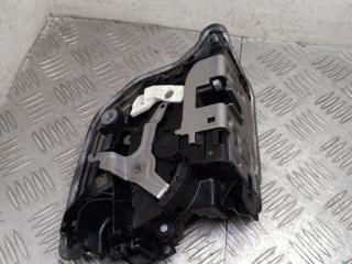 замок двери передней правой BMW 5 серия G30/G31 G30 2020, 2.0 л., B48 B20 B, бензин, АКПП, sophistograu a90, седан, задний привод, правый руль, 51217477694, 7477694