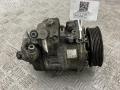 компрессор кондиционера BMW 5 серия E60/E61 2006, 3.0 л., N52 B30 AF, бензин, АКПП, 7SEU17C, 64526956715, 6956715, 64509174803, 64529122620, 9122620, 9174803, 64526918753, 26918753 - фото №3