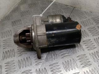 стартер BMW 1 серия E81/E82/E87/E88 [рестайлинг] 2007, 2.0 л., N43 B20 A, бензин, АКПП, 7521116, 12417521123, 7521123, 12417521116, 0001107424