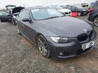 BMW 3 серия E90/E91/E92/E93 [рестайлинг]