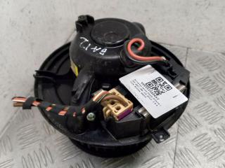 моторчик печки Skoda Octavia 2 поколение (A5) [рестайлинг] 2011, 2.0 л., CCZA, бензин, МКПП, 8x8x, лифтбэк, передний привод, правый руль, 1K2820015G