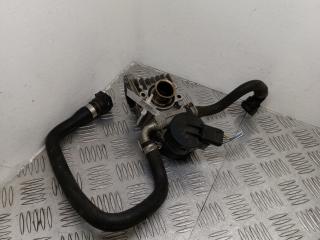 клапан EGR BMW 3 серия E90/E91/E92/E93 [рестайлинг] 2010, 3.0 л., N53 B30 A, бензин, МКПП, 7548415, 11717548415