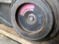 компрессор кондиционера Chrysler Voyager 5 поколение 2009, 2.8 л., ENS, дизель, АКПП, 55111417AC - фото №2