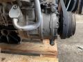 компрессор кондиционера BMW X3 E83 2004, 2.5 л., M54 B25 (256S5), бензин, МКПП, 7SBU16C, 6916232, 64526916232 - фото №2