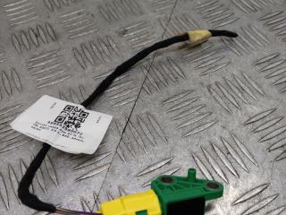 датчик удара Audi Q7 4L 2007, 3.0 л., BUG, дизель, АКПП, полный привод, правый руль, 1K0909606C