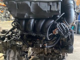 стартер Citroen DS3 1 поколение 2012, 1.6 л., 5FS (EP6C), бензин, МКПП