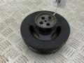 шкив коленвала Mercedes-Benz E-Класс W212/S212/C207/A207 2012, 2.2 л., OM 651.911, дизель, АКПП, A6510351012 - фото №2
