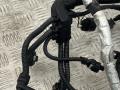 проводка двигателя BMW 4 серия F32/F33 [рестайлинг] F36 2019, 2.0 л., B47 D20 A, дизель, АКПП, лифтбэк, полный привод, 12518571084, 8571084 - фото №4