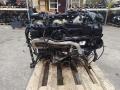 двигатель BMW X3 F25 2013, 3.5 л., бензин, АКПП, черный, внедорожник 5 дв., полный привод, N55B30, N55B30A, 11002249015 - фото №8