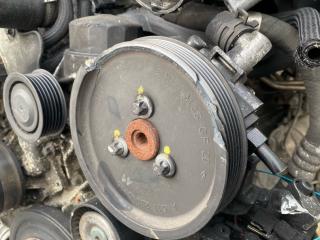 насос гидроусилителя руля Mercedes-Benz E-Класс W211/S211 2004, 2.7 л., OM 647.961, дизель, АКПП
