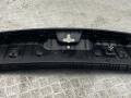 обшивка багажника BMW 5 серия F10/F11 [рестайлинг] F10 2014, 2.5 л., дизель, АКПП, carbonschwarz metallic (416), седан, задний привод, правый руль, 51477227535, 7227535 - фото №3