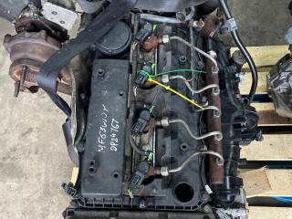 форсунка Ford Transit 7 поколение 2013, 2.2 л., DRFA, дизель, МКПП, BK2Q-9K546-AG