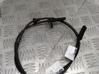 датчик ABS BMW X5 F15 2017, 3.0 л., N57 D30 B, дизель, АКПП, carbonschwarz metallic (416), внедорожник 5 дв., полный привод, правый руль, 34526771777, 6771777