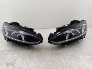 фара правая BMW i4 G26 [рестайлинг] 2025, электро, cape york grün metallic (c5y), задний привод, правый руль, 5A3B306