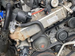 охладитель EGR / Радиатор EGR BMW 3 серия E90/E91 [рестайлинг] 2011, 2.0 л., N47 D20 C, дизель, МКПП, 11717810751, 7810751