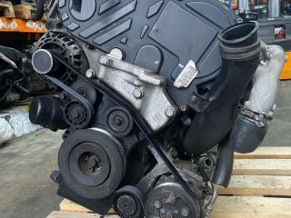 двигатель Saab 9-3 2 поколение [рестайлинг] 2008, 1.9 л., Z 19 DTR, дизель, МКПП, Z19DTR