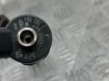 форсунка Land Rover Range Rover 3 поколение 2004, 3.0 л., 306D1, дизель, 7785984, 13537785984, 0445110047 - фото №3