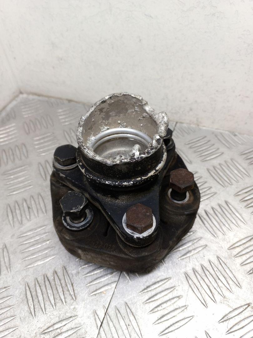 муфта кардана BMW 5 серия E60/E61 2006, 3.0 л., M54 B30 (306S3), бензин, 26117522027, 7522027 - фото №1