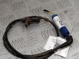 датчик ABS BMW X3 E83 [рестайлинг] E83 2008, 3.5 л., M57D30 (306D5), дизель, АКПП, platinbronze metallic (a53), внедорожник 5 дв., полный привод, правый руль