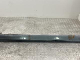 накладка на порог BMW 5 серия F07/F10/F11 2010, седан, 7237066