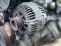 генератор BMW 5 серия E60/E61 2004, 2.5 л., M57 D25 (256D2), дизель, МКПП, 7789981, 12317789981 - фото №2