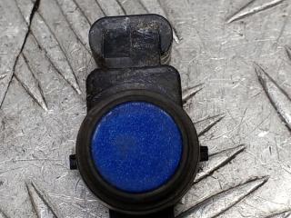 датчик парктроника BMW 1 серия E81/E87 [рестайлинг] E87 2010, 2.0 л., N47 D20 D, дизель, МКПП, le-mans-blau metallic (381), хетчбэк 5 дв., задний привод, правый руль, 66207837273, 7837273