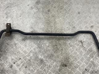 стабилизатор подвески задний BMW X5 E70 [рестайлинг] E70 2010, 4.0 л., дизель, АКПП, tiefseeblau metallic (a76), внедорожник 5 дв., полный привод, правый руль, 33556783042