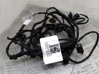 проводка датчиков парковки BMW X5 M F85 2018, 4.4 л., S63 B44 B, бензин, АКПП, внедорожник 5 дв., полный привод, правый руль