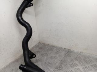 трубка охлаждающей жидкости BMW X5 E53 [рестайлинг] 2005, 3.0 л., M57 D30 (306D2), дизель, АКПП, M57D30TU, 306D2, M57N306D2, 11537787379, 7787379