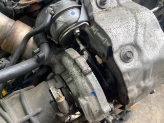 турбина Renault Laguna 3 поколение 2012, 2.0 л., M9R 814, дизель, МКПП, GTA1549LV