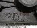 механизм открытия капота (кронштейн в салоне) BMW 5 серия E60/E61 2007, седан, 9143458, 51439143458, 4419132 - фото №5