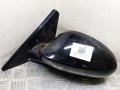 зеркало наружное левое BMW 1 серия E81/E87 [рестайлинг] E88 2008, 2.0 л., N43 B20 A, бензин, МКПП, кабриолет, задний привод, правый руль - фото №3