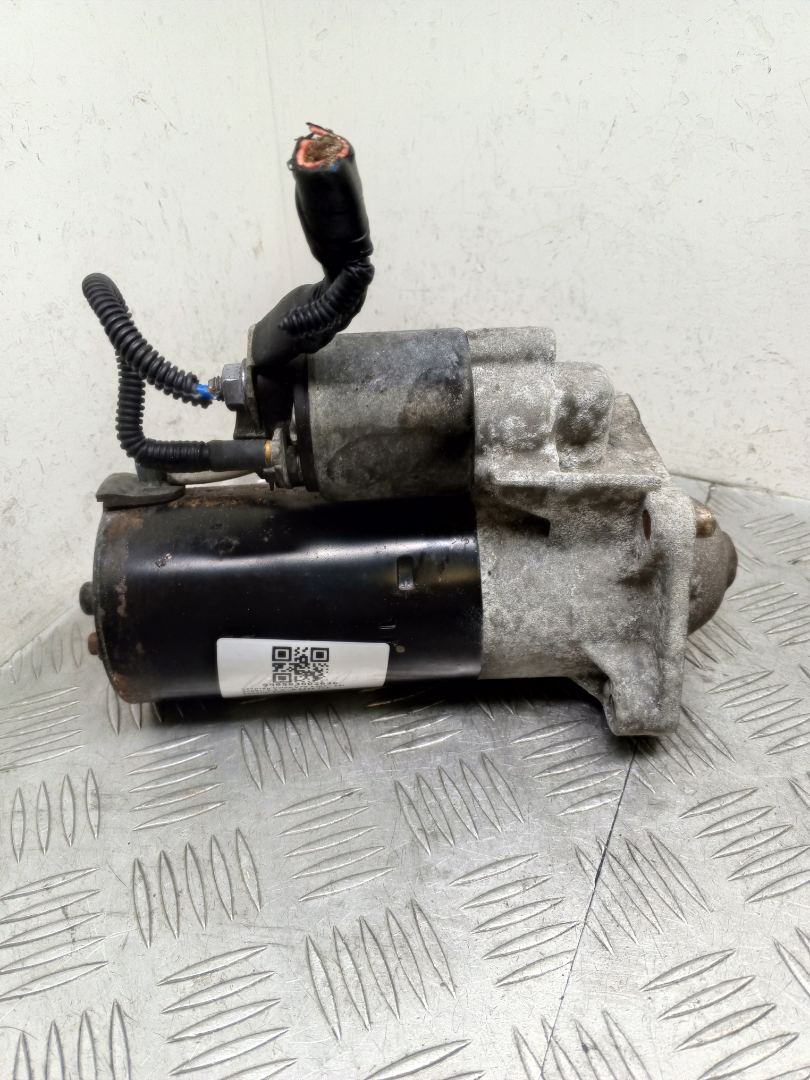 стартер Volvo V70 3 поколение 2009, 2.4 л., D 5244 T14, дизель, АКПП, 0001109311, 30782228 - фото №1